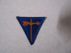 Military Patch Sew On Older Ww2 Era Army Air Corps Weather Specialist