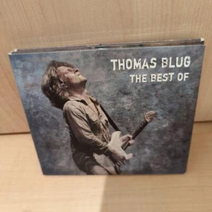 Thomas Blug / The Best Of - Bild 1 von 5