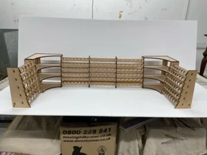 Mega Mini Lackierständer Set - Bild 1 von 5