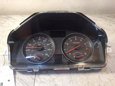 ✅ Cuadro medidor velocímetro instrumento Volvo V50 S40 2008 2009 2010 109 k Foto 1 de 4