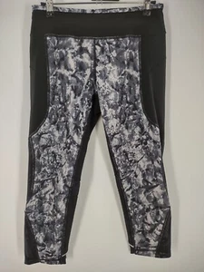 Zella M Athletic Capris Women's 017 - Picture 1 of 3