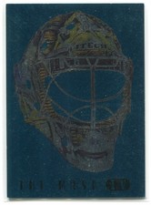 2006-07 Between the Pipes The Mask 10 Marc-Andre Fleury