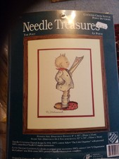 Hummel Stickbild günstig kaufen | eBay