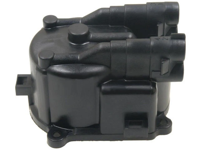 Distributor Cap 35QJNS16 for Toyota Corolla Tercel 1983 1985 1987 1984 1986 1988 - image 1 of 1