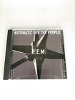 R.E.M. Automatic for the People CD 1992 Warner Bros.