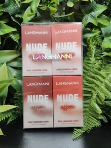 16pcs/set Long Lastingbliquid lipstick set - Picture 1 of 2