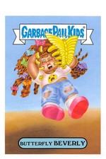 2019 Garbage Pail Kids We Hate the '90s Base Singles (Pick Your Sticker Cards)