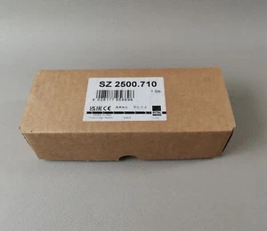 Rittal SZ 2500.710 Steckdosenbox NEU OVP - Picture 1 of 3