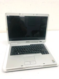 Dell Inspiron E1505 Laptop NO HARD DRIVE 1GB RAM NO OS *PARTS ONLY* - Picture 1 of 8