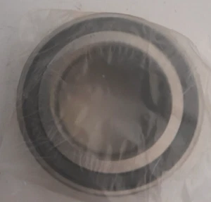 NSK Wheel Auto Bearing Kit (4720KIT) - Picture 1 of 3
