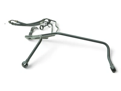 2003 - 2006 Mercedes Benz Sl Class R230 5.0L Hose Tube Line Pipe Oil Cooler Oem Foto 1 de 4