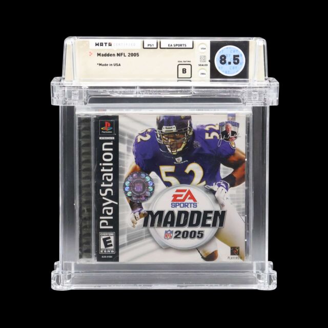 2004 Released Video Games EA SPORTS for sale | eBay