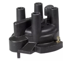 Nissan Forklift Distributor Cap 22162-55K10 & Rotor 22157-55K10 H20-11 K21 K25 - Picture 1 of 2