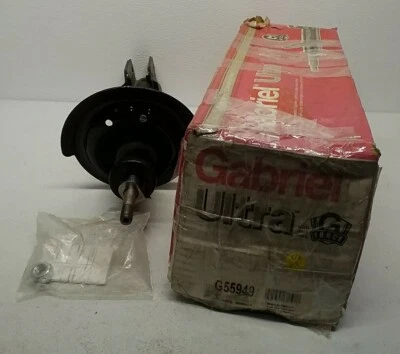 Puntal de suspensión Gabriel Ultra G55949 - Control de conducción premium y comodidad Foto 1 de 4