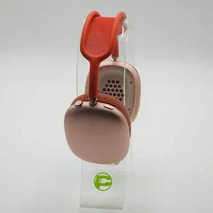 Apple AirPods Max Over Ear Headphones Pink MGYN3AM/A Read - Zdjęcie 1 z 4