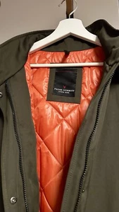 Fuchs Schmitt NEU Parka Mantel Gr.42 Weather Protection NP 299€ - Bild 1 von 14