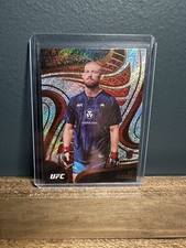Bo Nickal - Revolution - Rookie RC - 2023 Panini Chronicles UFC🔥📈