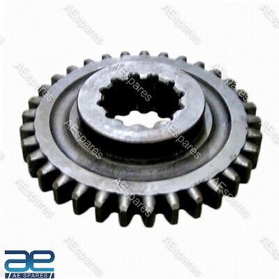 Transfer Case Output Shaft Sliding Gear For 53-66 Jeeps & Willys With Dana 18 • 101.89€