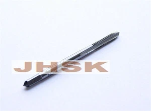 1× HSS Right Hand Tap 6#-32UNC Taps Threading 6-32UNC Superior quality - Picture 1 of 1
