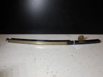 01-07 Mercedes-Benz C230 Sedan W203 Rear Left Window Guide Rail C240 C320 - Image 1 of 4