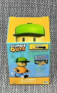 Stumble Guys 3D Collectible Figures Blind Box Surprise Pack Hidden Map Collector - Picture 1 of 9