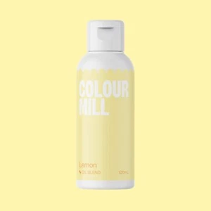 Food Colour 100mL Yellow Colour Mill Cake Decorating Icing Edible Frosting - Picture 1 of 2