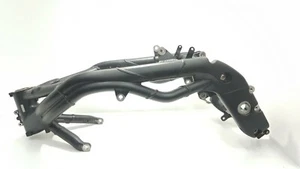 TELAIO RADIATO CON DOCUMENTI TRIUMPH SPEED TRIPLE 1050 2005 2006 2007 - Foto 1 di 5