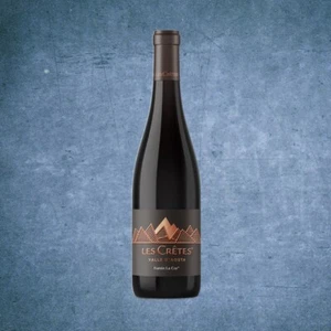 LES CRETES - Fumin "La Cor" Valle d'Aosta D.O.C. 2018 - 750ml - IT - Imagen 1 de 2