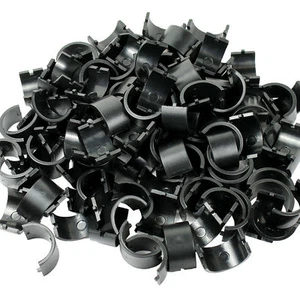 20 Sets X 30mm to 1" Rifle Scope Mount Reducer Insert 1 inch Scope Ring Adapter - Picture 1 of 6