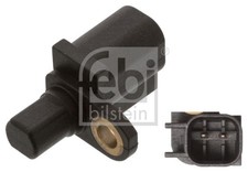Febi Bilstein 46316 Wheel Speed Sensor Fits Mazda3 2.3 DiSi Turbo MPS 2003-2014