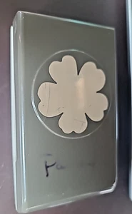 Stampin up, Pansy Punch - Picture 1 of 1