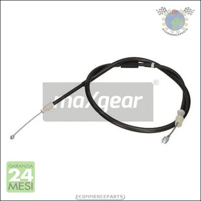 Cavo filo freno a mano Maxgear per MERCEDES SPRINTER 519 516 513 510 419 416 41 - Immagine 1 di 3