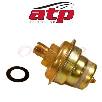 ATP FX-102 Transmission Modulator Valve for VM112 TM9 TM2 TM12 MV112 MO22 uu Foto 1 de 4