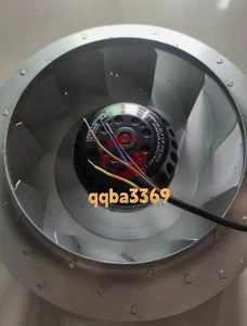 qty1 CRBB/2-250/050L MP 230V 192/250W cooling fan 4Pin #9 - Picture 1 of 4