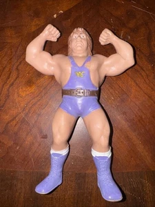Ken Patera LJN - Imagen 1 de 2
