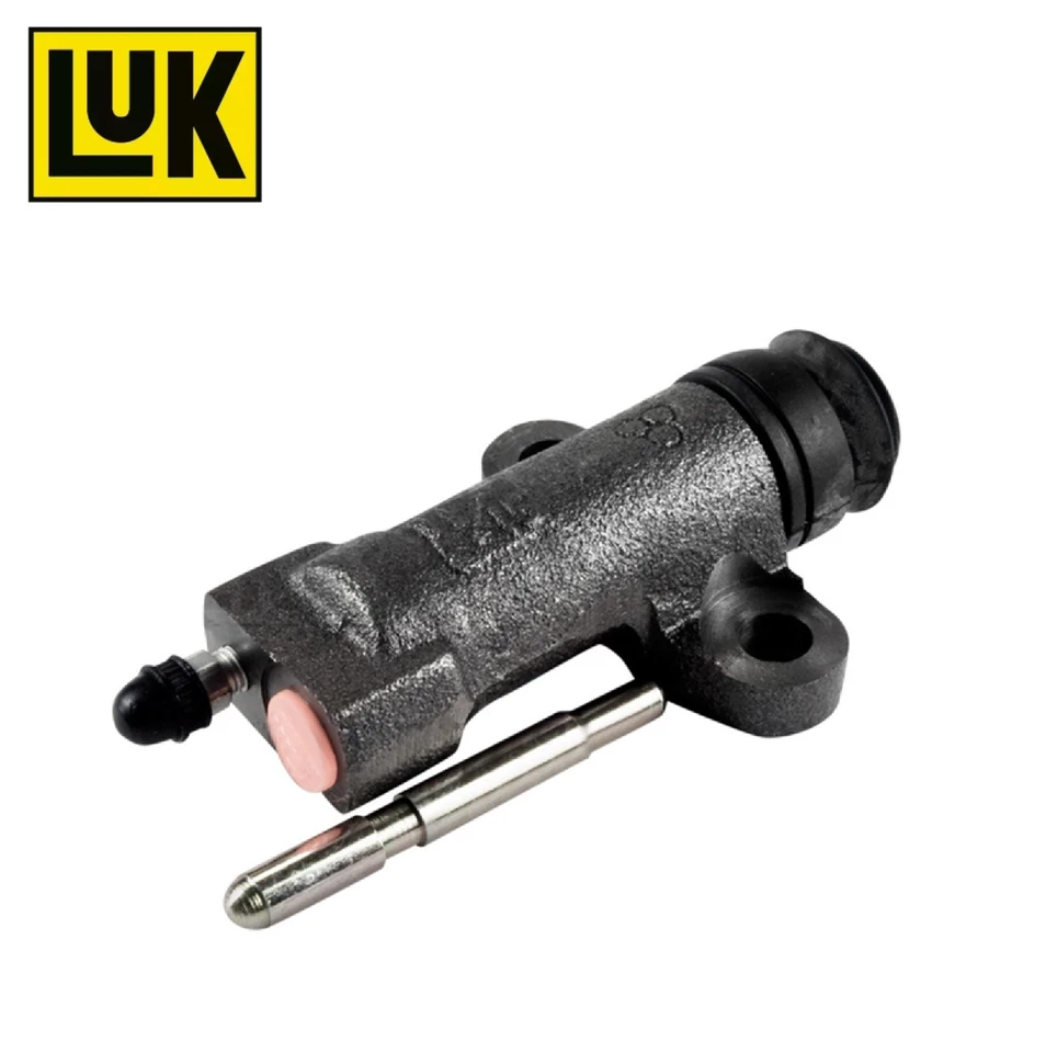 Cilindro esclavo de embrague Luk OEM para camioneta Nissan 1995 1996 1997 Foto 1 de 4