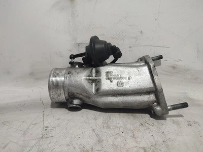 4B0145950C BOITIER DE PAPILLON / 1742443 POUR AUDI A6 AVANT 4B5 2.5 TDI - Photo 1/4