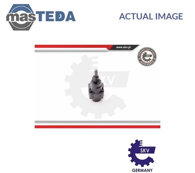 17SKV377 BRAKE LIGHT SWITCH STOP SKV GERMANY NEW OE REPLACEMENT - Image 1 of 4