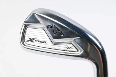 Callaway X-Forged UT 2018 Driving #3 Iron / 21 Degree / Stiff Flex Project X - Image 1 of 4