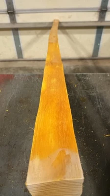 Arco Osage laranja 74" - Imagem 1 de 4