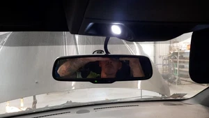 Espejo retrovisor Int Rr para conjunto de caravana autodim - Imagen 1 de 1