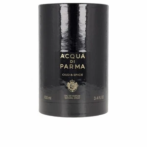 Acqua Di Parma Oud & Spice Eau De Parfum Spray 100 ml - Imagen 1 de 2