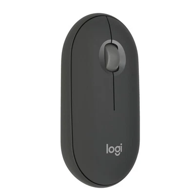 910-007015 Logitech 910-007015 mouse Viaggio Ambidestro RF senza fili + Bluetoot - Immagine 1 di 4