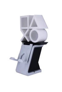 Support de charge Cable Guys Ikon - Support d'accessoires de jeu Sony Playstation et Ph - Photo 1 sur 9