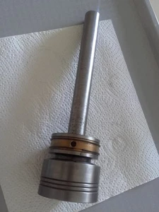 Weiler RDU 260 Schnellspann Vorrichtung für 358E Spannzangen - Bild 1 von 6