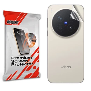 GrizzGlass SatinSkin Vivo X300 Pro - Imagen 1 de 8