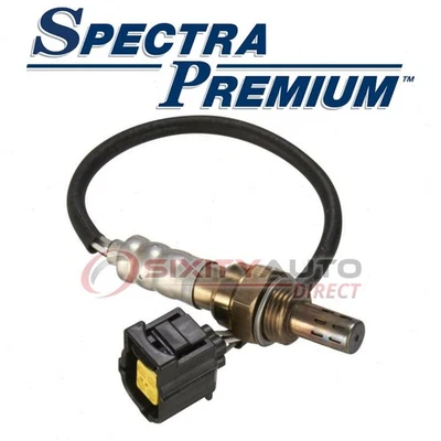 Spectra Premium Upstream Oxygen Sensor for 2001-2004 Jeep Wrangler - Exhaust ud — 第 1/4 张图片