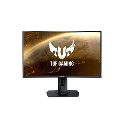 Gaming-Monitor Asus VG27VQ Full HD 165 Hz - Bild 1 von 4