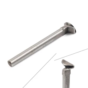 415 máquinas 1 pieza #1870047 Looper apto para Strobel KL141-23 28 y 410 - Imagen 1 de 11