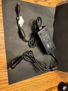 19V Autoladegerät Philips Respironics SimplyGo Mini MDP120-19-002 1116819 - Bild 1 von 4